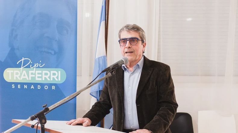 Santa Fe: el intendente Raimundo desafía a Traferri en la batalla de San Lorenzo