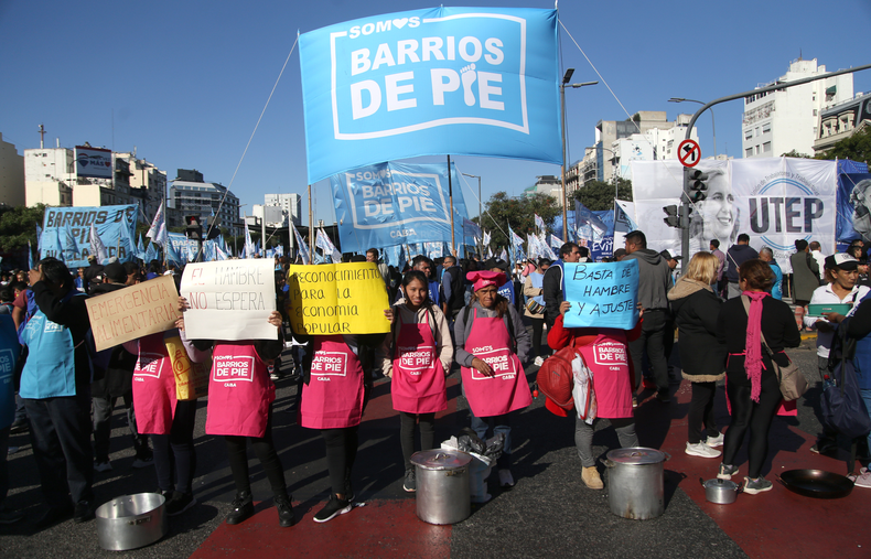 Marcha 18-5