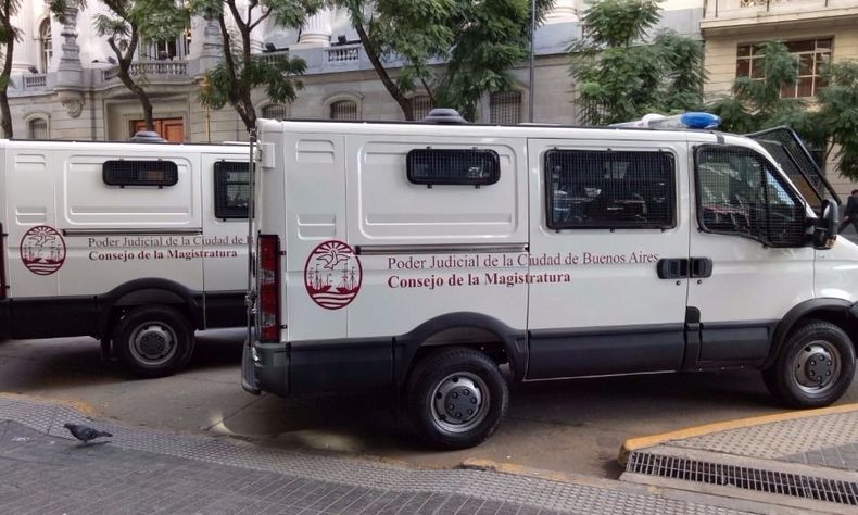 Magistratura porteña