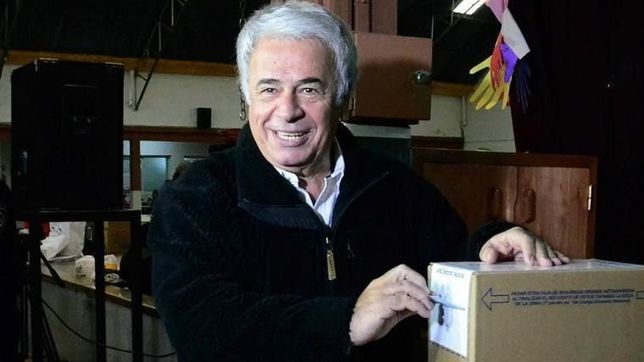de la sota: este sistema de votacion es obsoleto