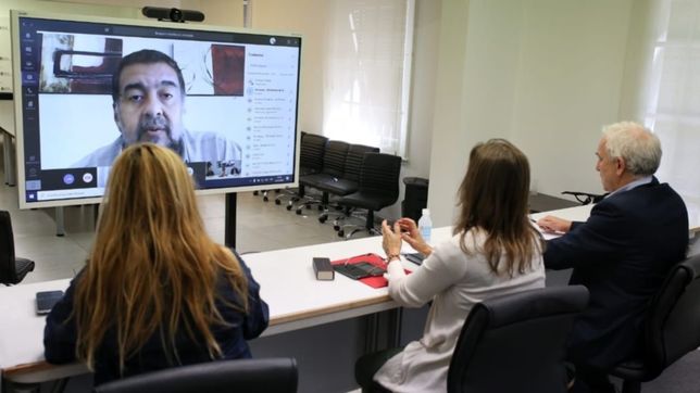 como opera el gabinete federal de fernandez con los gobernadores