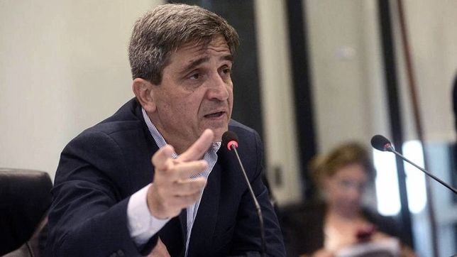 pablo yedlin, el otro yo de manzur