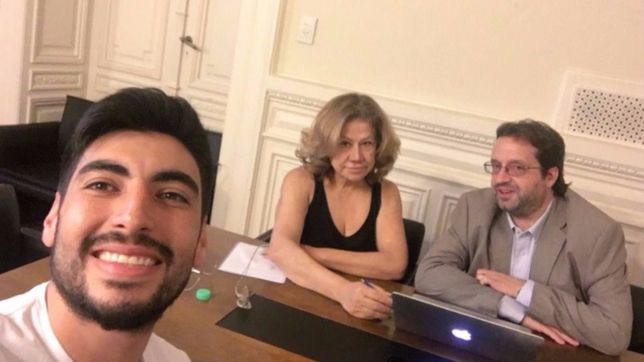 facundo moyano se diferencia del acuerdo por ganancias: ?es, como minimo, malo?