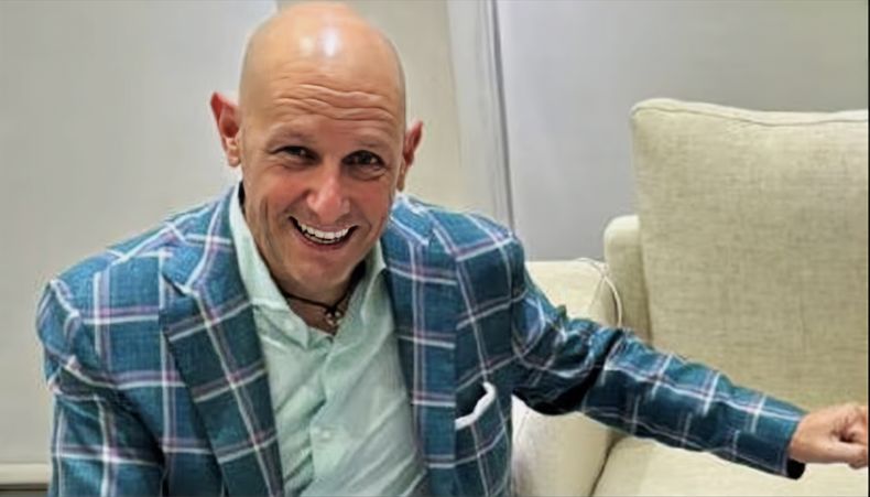 Leonardo Scatturice, el empresario que creció con Milei y su relación con la Aduana,&nbsp;