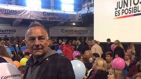 “Estamos haciendo historia en la Provincia” aseguró el diputado Barragán