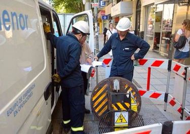 El calor vuelve a poner en jaque a Edesur y al ENRE