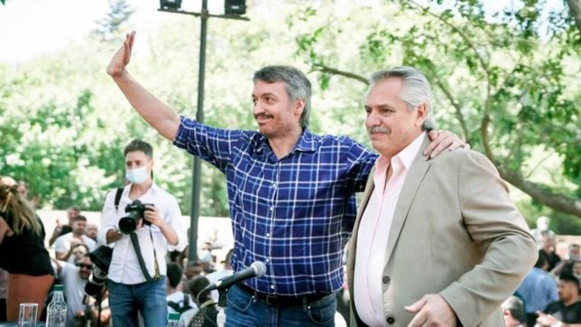 un pacto para sobrevivir