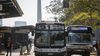 Las líneas que circulen solo en CABA o solo en PBA perderán el descuento de la red SUBE por combinar transporte.