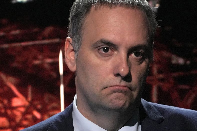 Manuel Adorni