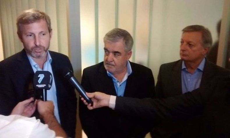 Das Neves Chubut