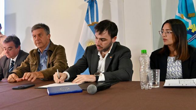 Motosierra en Chubut: Ignacio Torres elimina 168 cargos políticos y endurece controles sobre estatales