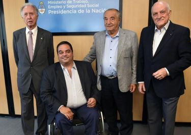 Comercio pidió adelantar la suba del 10% desde octubre