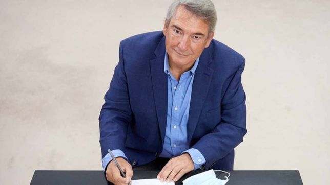 transporte: d?onofrio defiende el aumento, pero le tira el fardo a la nacion