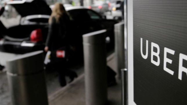 debate mundial: california obliga a uber a contratar a sus choferes