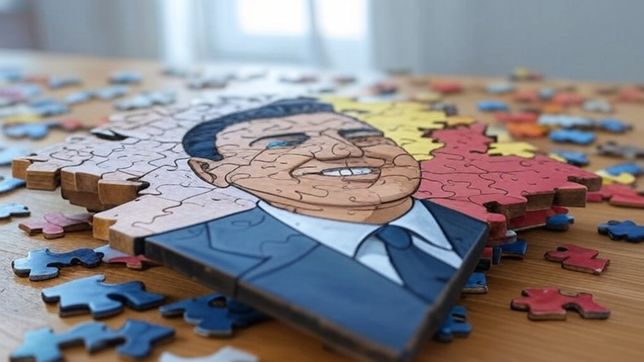 peronismo: nuevo modelo organizativo se busca