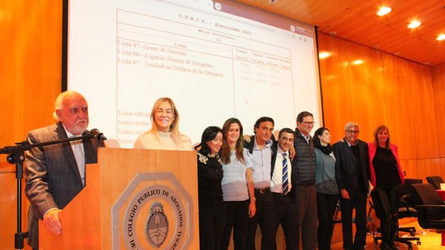 la era post-rizzo arranca sin dialogo