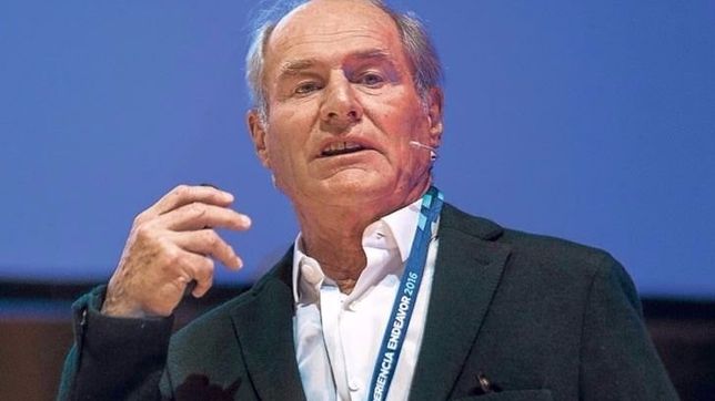 el tio braun contra los impuestos: cazan en un zoo con pocos animales