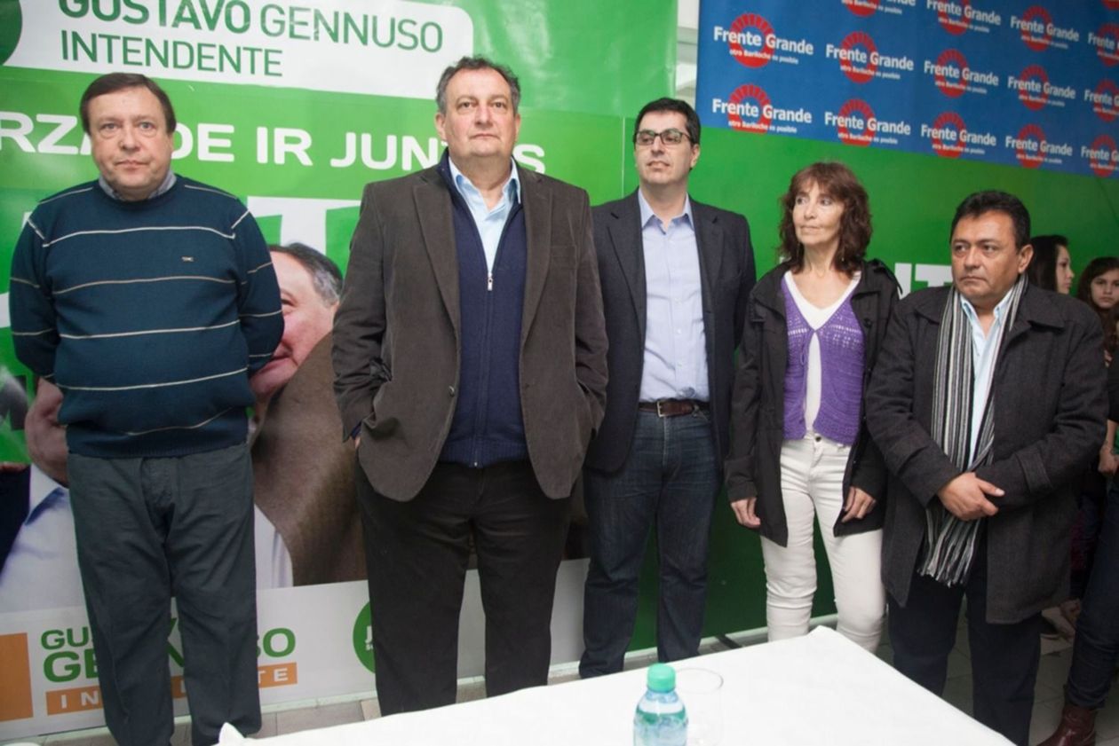 Juntos Somos Bariloche