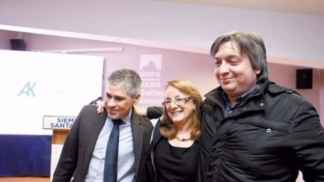 ?quieren castigar a santa cruz porque eligieron gobernadora a alicia?