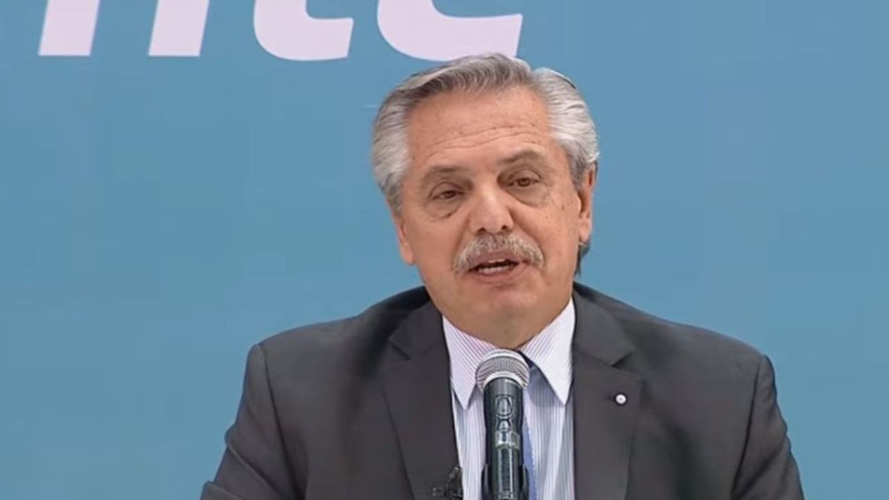 Fernández defendió a las organizaciones sociales pese a las picardías de algunas