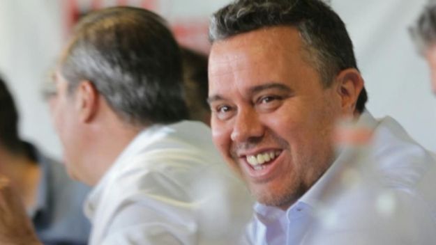 Un albertista suelto en la AFA