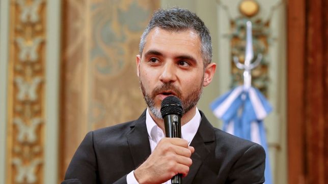 buenos aires espera una caida del 40% en la recaudacion de abril