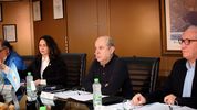 yacyreta: el sciolista canteros se resiste a renunciar
