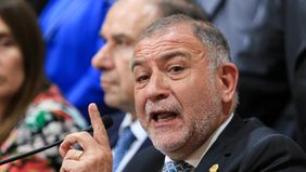Luis Juez y su tropa en el Tribunal de Cuentas bochó una licitación para la compra de drones de la Policía de Córdoba