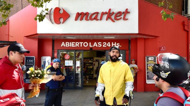 reglas dispares y rebeliones en medio del boom del consumo de emergencia