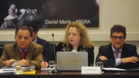 La hora del veredicto para Luis Arias el juez difícil para Vidal y los tarifazos