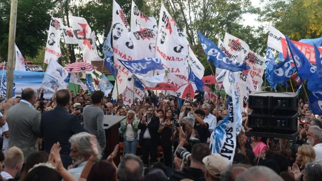 la reeleccion de secco, el todes del cura y la primera paciente