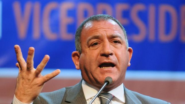 juez se mostro confiado y hablo de ?robo? electoral de jxc en cordoba