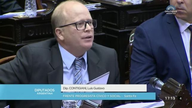santafesinos antigrieta: estevez acompano, contigiani inorganico de nuevo