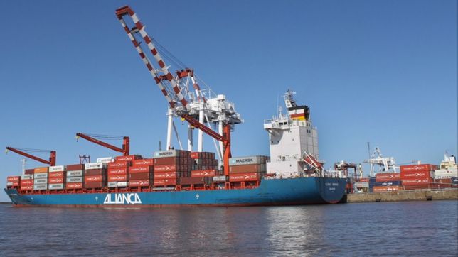 la aduana detecto un festival de maniobras truchas para eludir el cepo