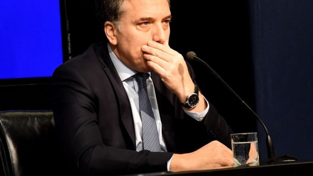 por fmi y telam, el gobierno rinde examen ante una dura oposicion