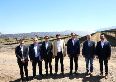 Un grupo de gobernadores tejieron alianza contra los recortes del gobierno.