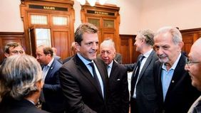 Ajuste a lo Macri: el Círculo Rojo, contra el sistema de importaciones massista