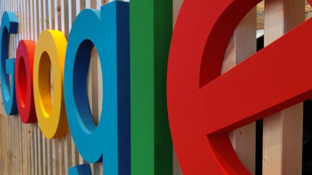 google, el oso que nos abraza