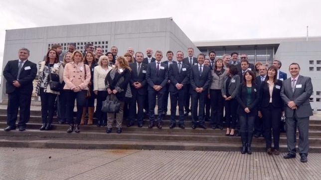 antes el gas, ahora ganancias: el debate que impulsan desde la patagonia