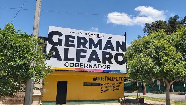 tucuman: sin formula de consenso en jxc, alfaro salta a la cancha