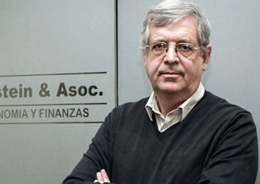 Vade retro: Rubinstein alertó sobre los riesgos de sacar el cepo
