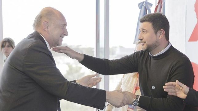 el cristinismo santafesino gana volumen y arrima formula a perotti