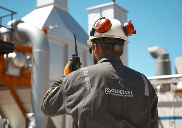 Oldelval, que ofrece servicios de midstream a petroleras, invirtió u$s 1400 millones para el Proyecto Duplicar