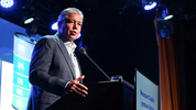 Rolando Figueroa anunció Impuestos Brutos cero para quienes tomen trabajadores neuquinos.