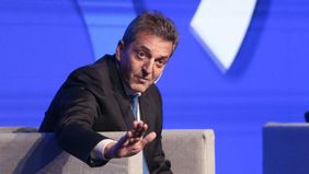 La calculadora de Massa, entre la economía y las encuestas