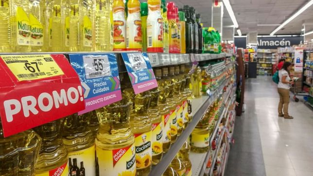 el indec dara a conocer la inflacion de septiembre