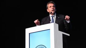 Cómo sigue la paritaria con el FMI: vencimientos, letra chica y viaje de Massa en duda