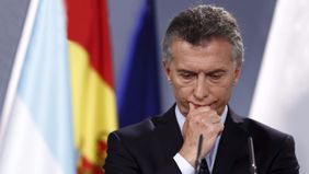 La lista completa de periodistas que espió la inteligencia macrista