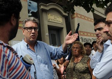 Pablo Di Liscia