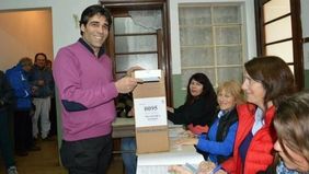 La irregular situación financiera del candidato de Massa en Necochea